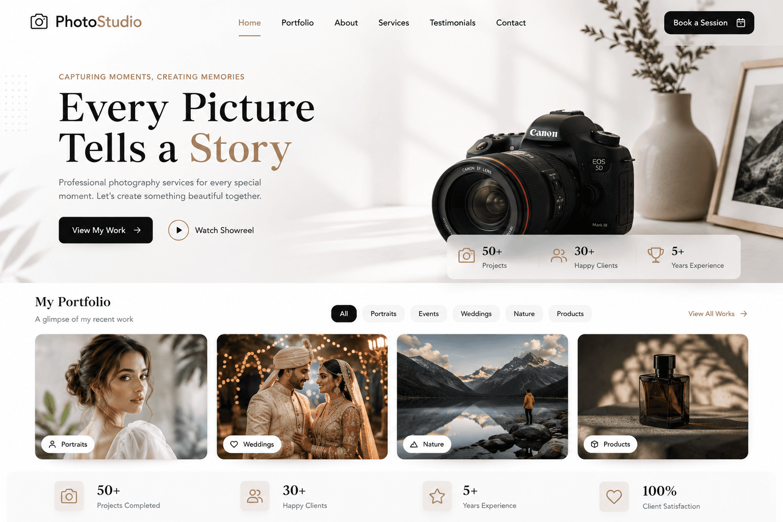 PhotoStudio